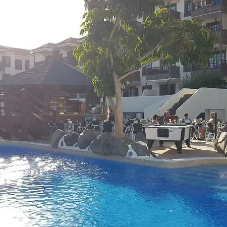 Apartment Balcon Del Mar Wonderful Pool's View And Sun Wi-fi