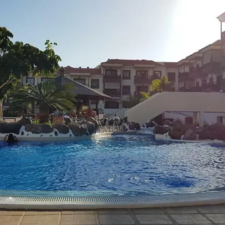 Balcon Del Mar Wonderful Pool's View And Sun Wi-fi Apartment