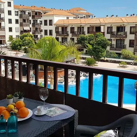 Balcon Del Mar Luxury Wifi *