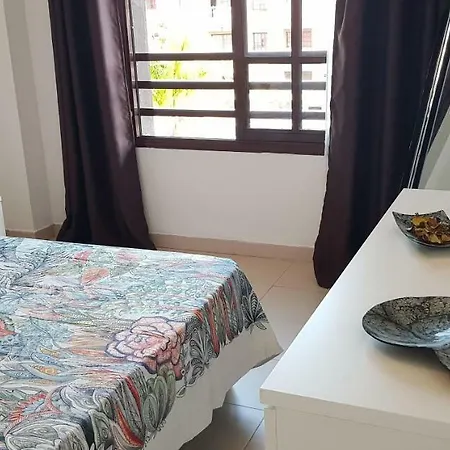 Apartment Balcon Del Mar Luxury Wifi *