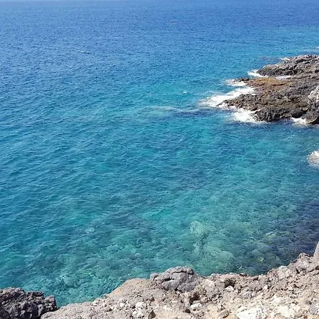 Balcon Del Mar Luxury Wifi *