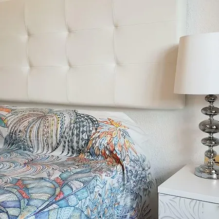 Apartment Balcon Del Mar Luxury Wifi *