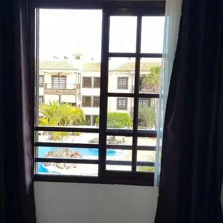 Apartment Balcon Del Mar Luxury Wifi
