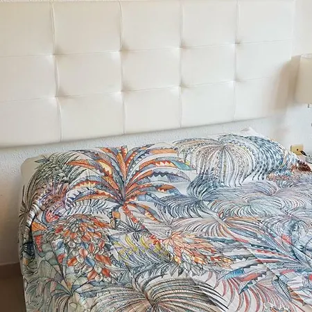 Apartment Balcon Del Mar Luxury Wifi *