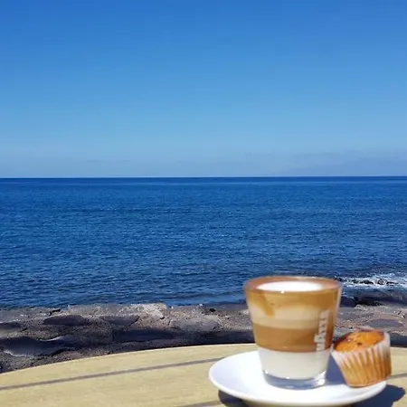 Balcon Del Mar Luxury Wifi Costa Del Silencio