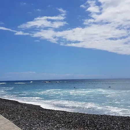Balcon Del Mar Luxury Wifi * Costa Del Silencio